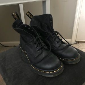 Doc Martens